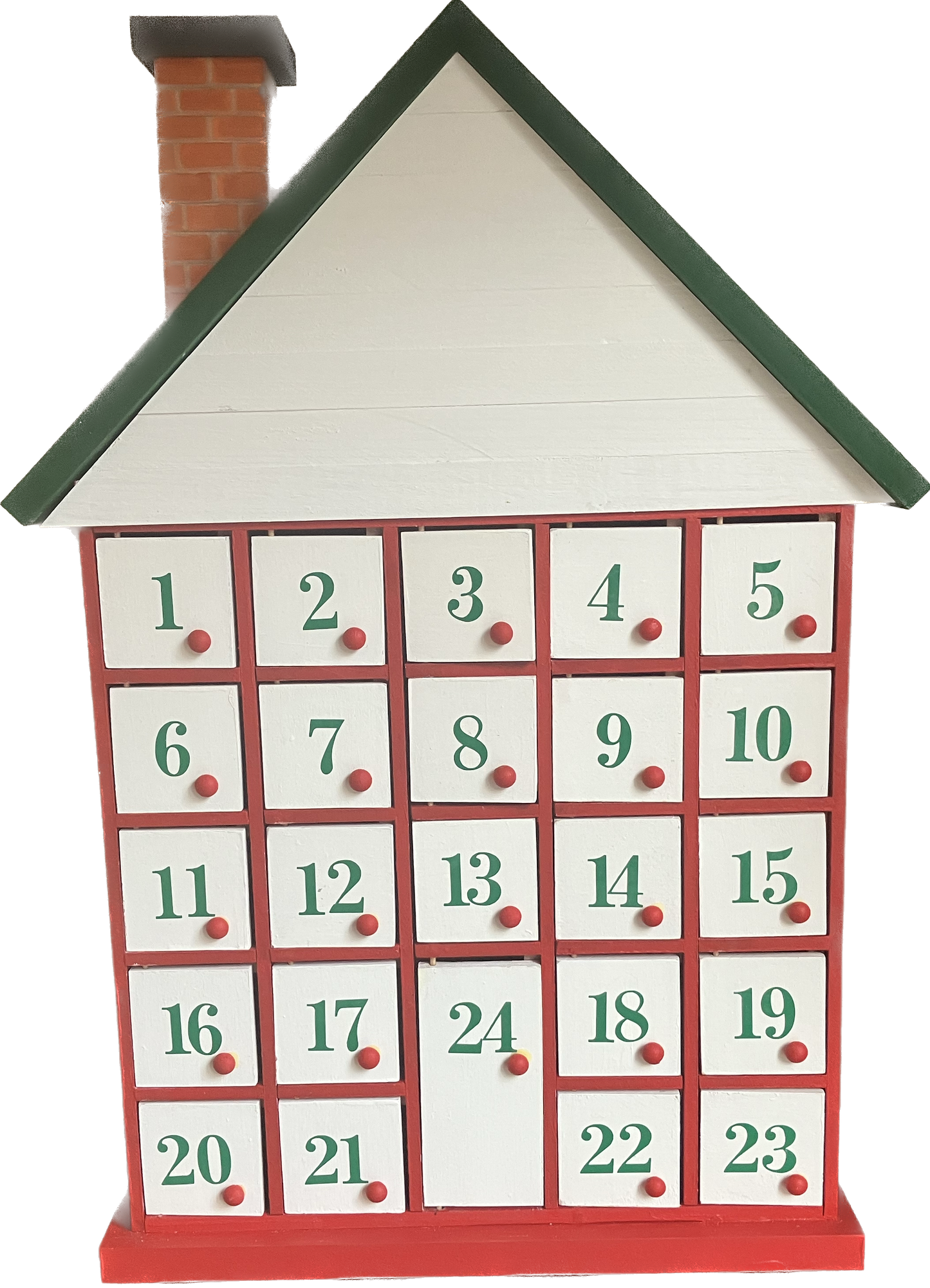 Advent Calendar