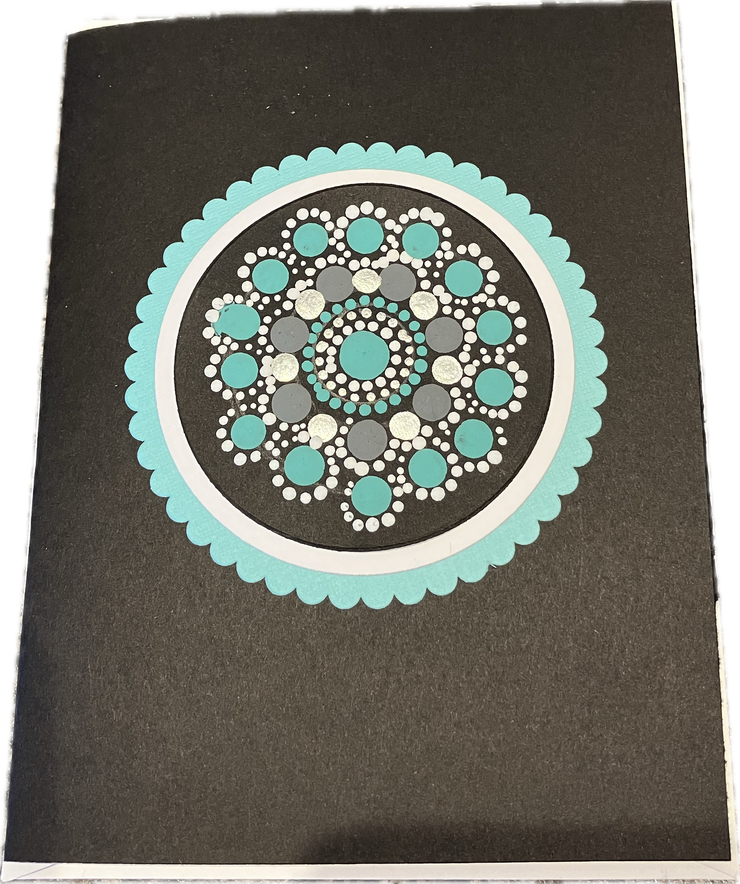 Mandala Art Cards