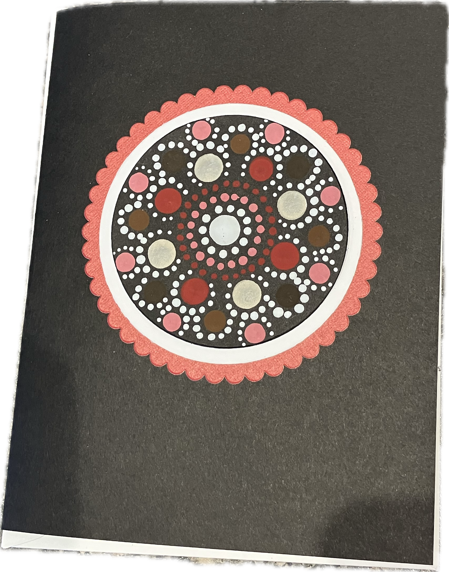 Mandala Art Cards