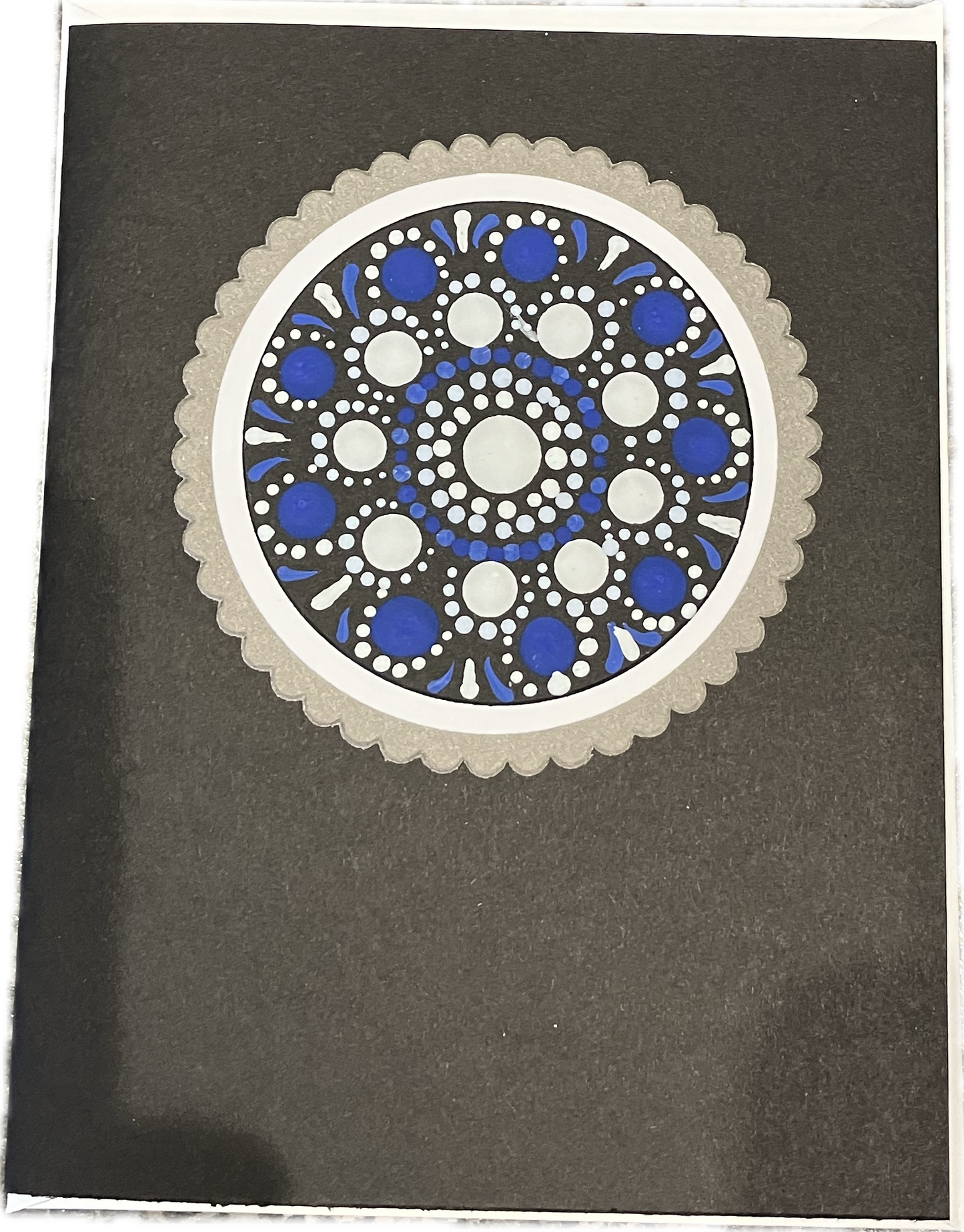 Mandala Art Cards