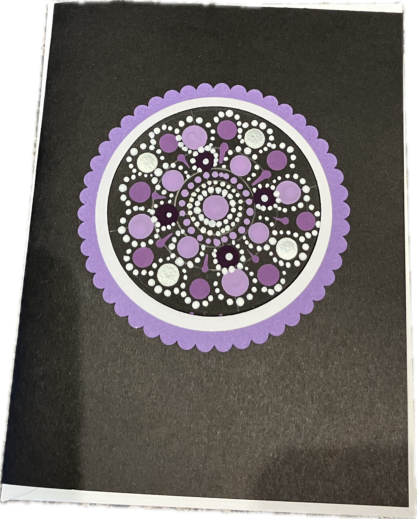 Mandala Art Cards