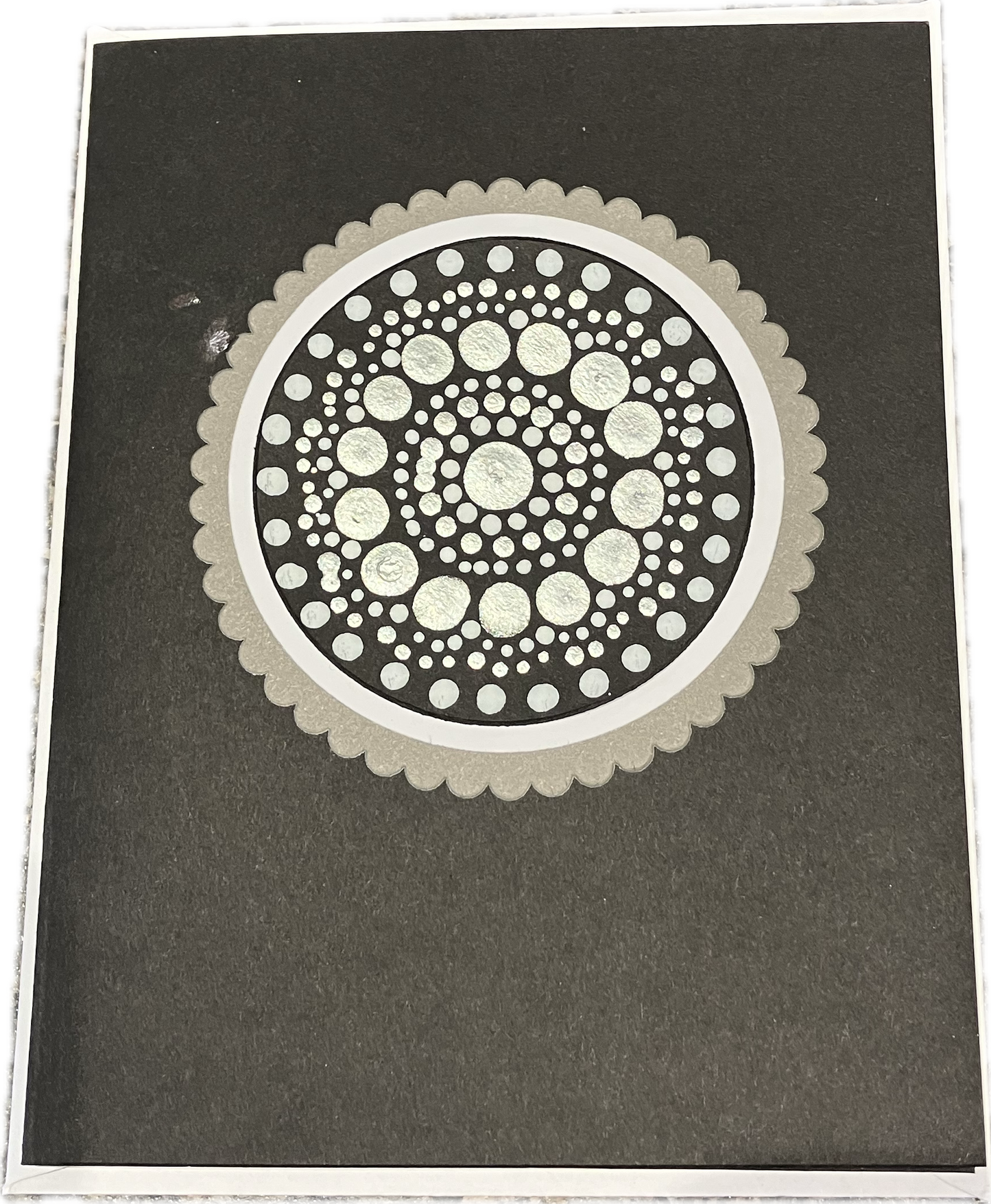 Mandala Art Cards